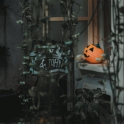 halloween, jackolantern