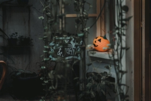 halloween, jackolantern