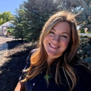 Laura from Garden Answer