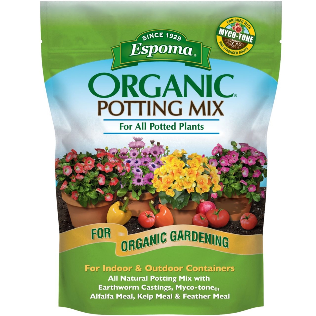 Potting Mix