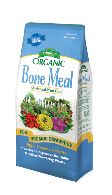 Espoma Organic Bone Meal
