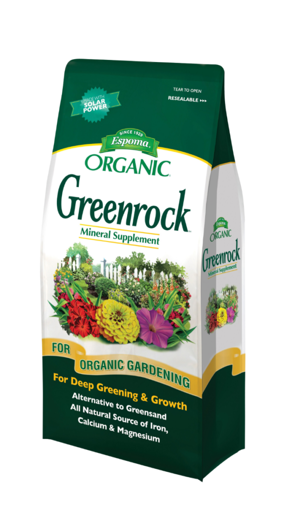 Greenrock