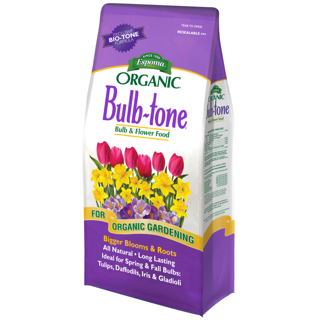 Bulb-tone
