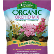 Espoma Organic Orchid Mix