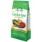 Espoma Organic Garden-tone
