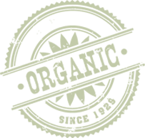 Espoma's Organic Plant Food Seal