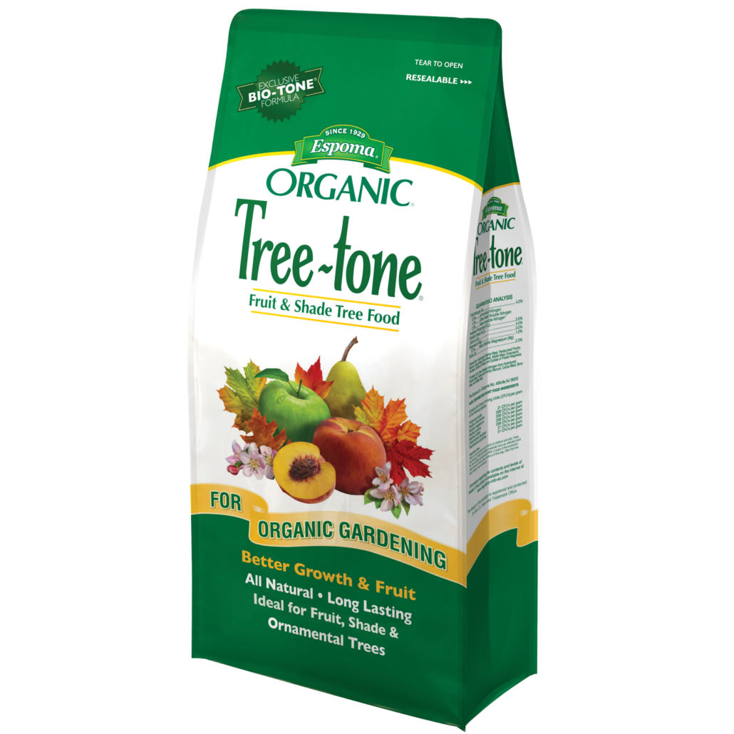 Tree-tone