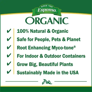 Potting Mix