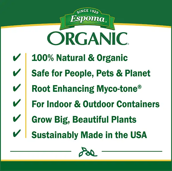 Potting Mix